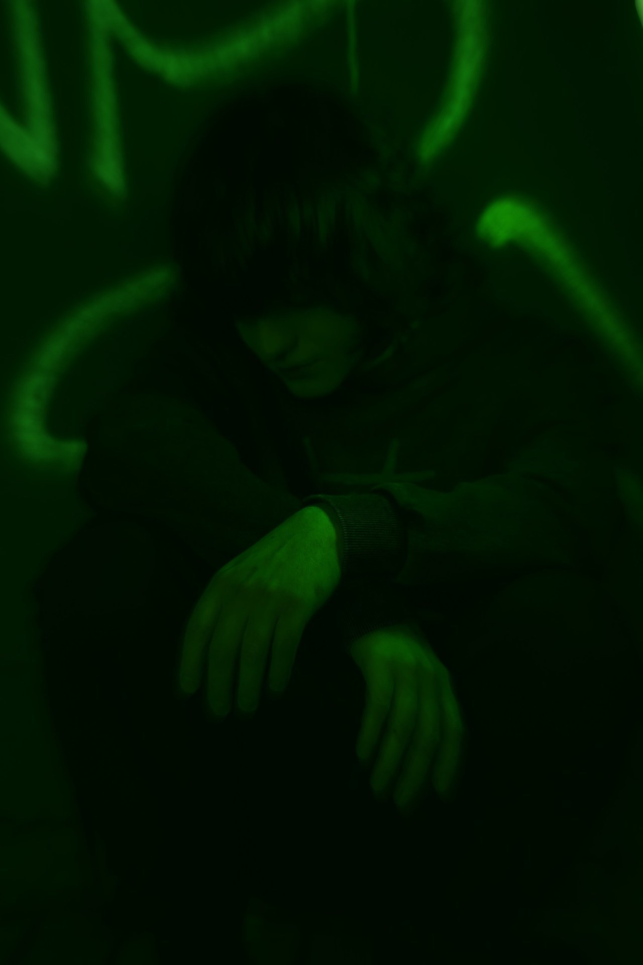 Shima nori. Фотограф Анастасия Шай в Санкт-Петербурге