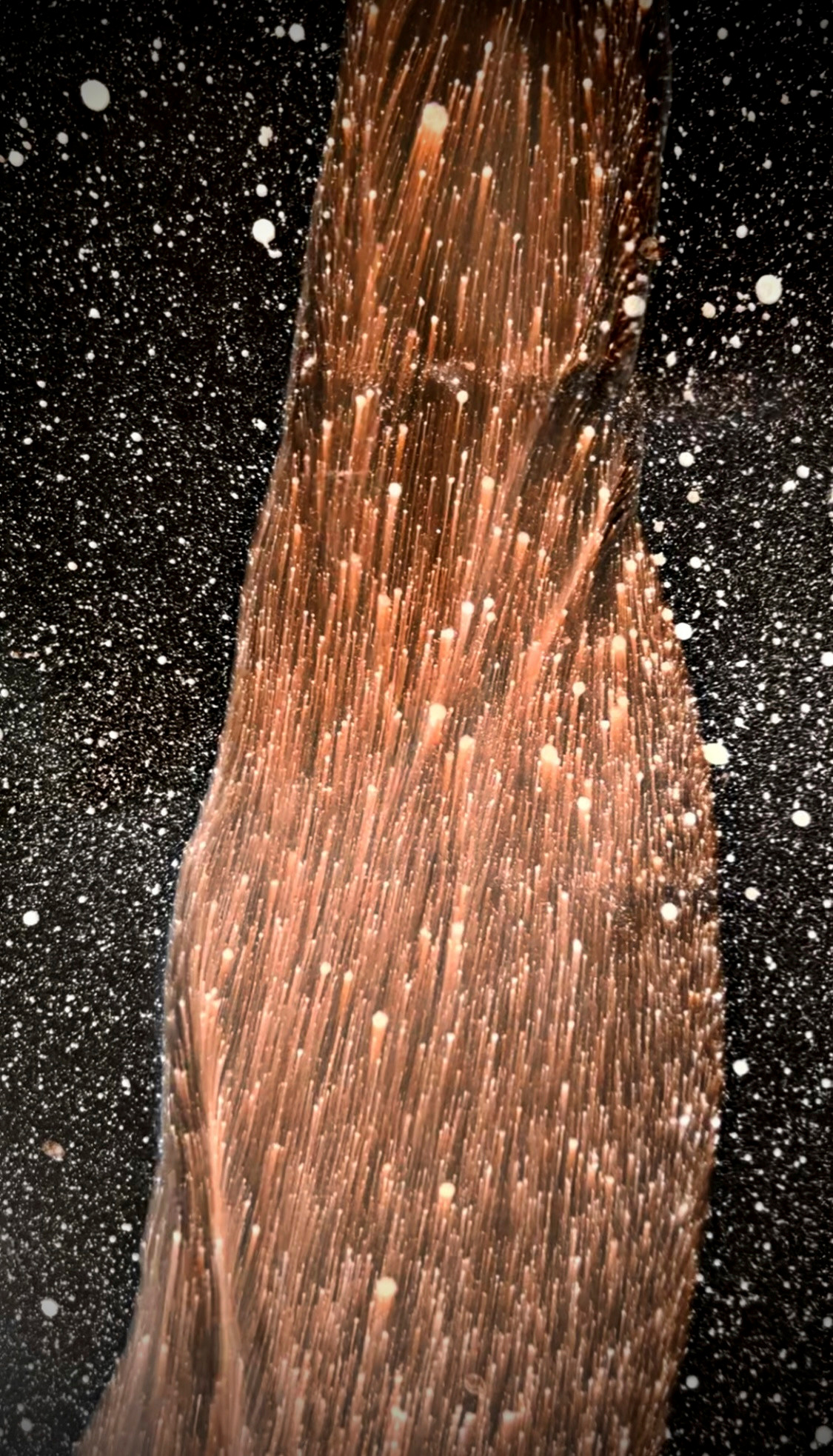 Space. Фотограф Анастасия Якимова