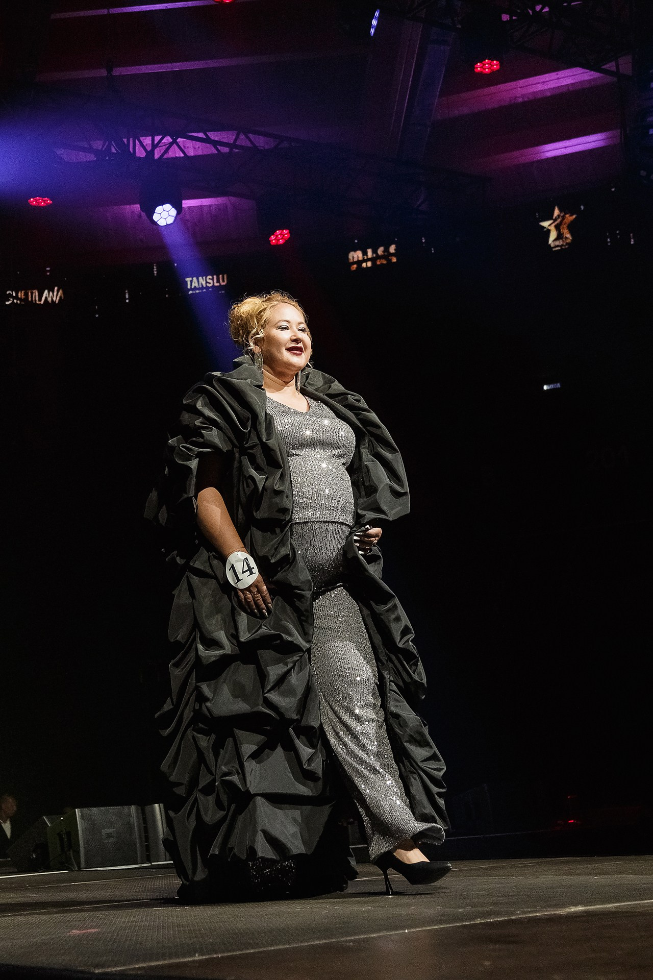 Репортаж финала конкурса. Светский фотограф Санкт-Петербург и ЛО