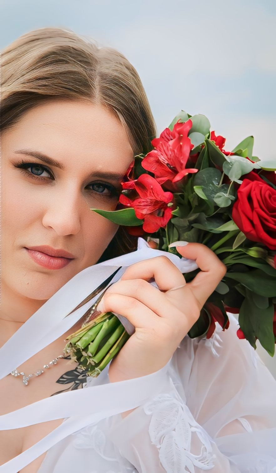 Свадебные фото сессии. Главная