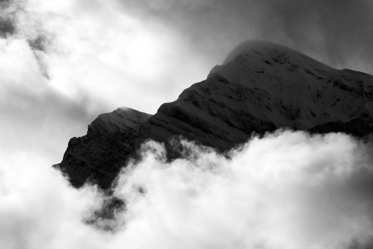 Реальная геометрия. Фотограф Евгений Андреев