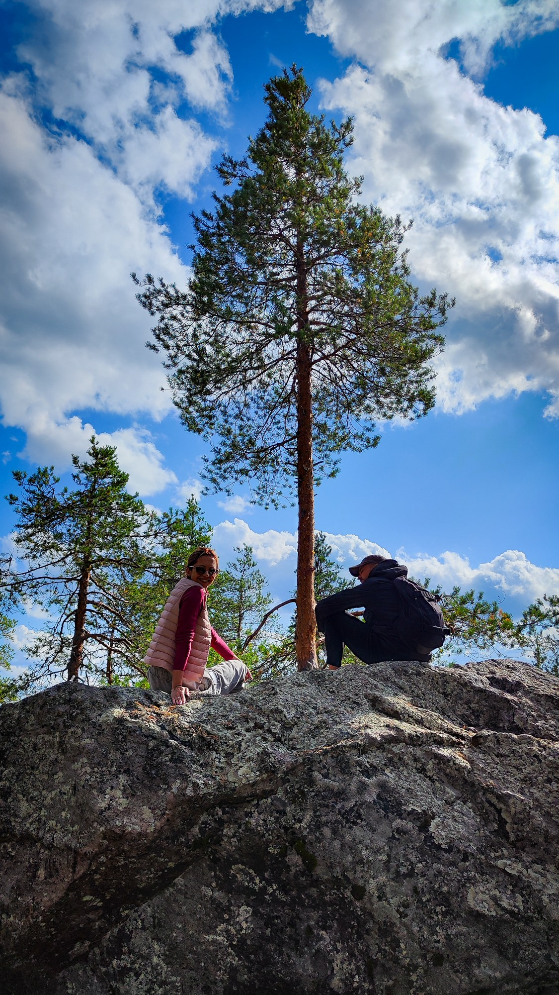 Репортаж с ретрита. Фотограф Ксения Соло