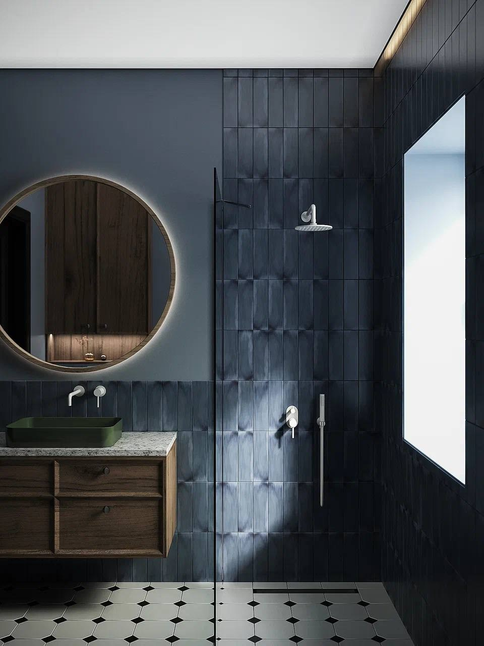 Готовые проекты. Дизайн студия Алёны Аксютиной. A2 Design Studio