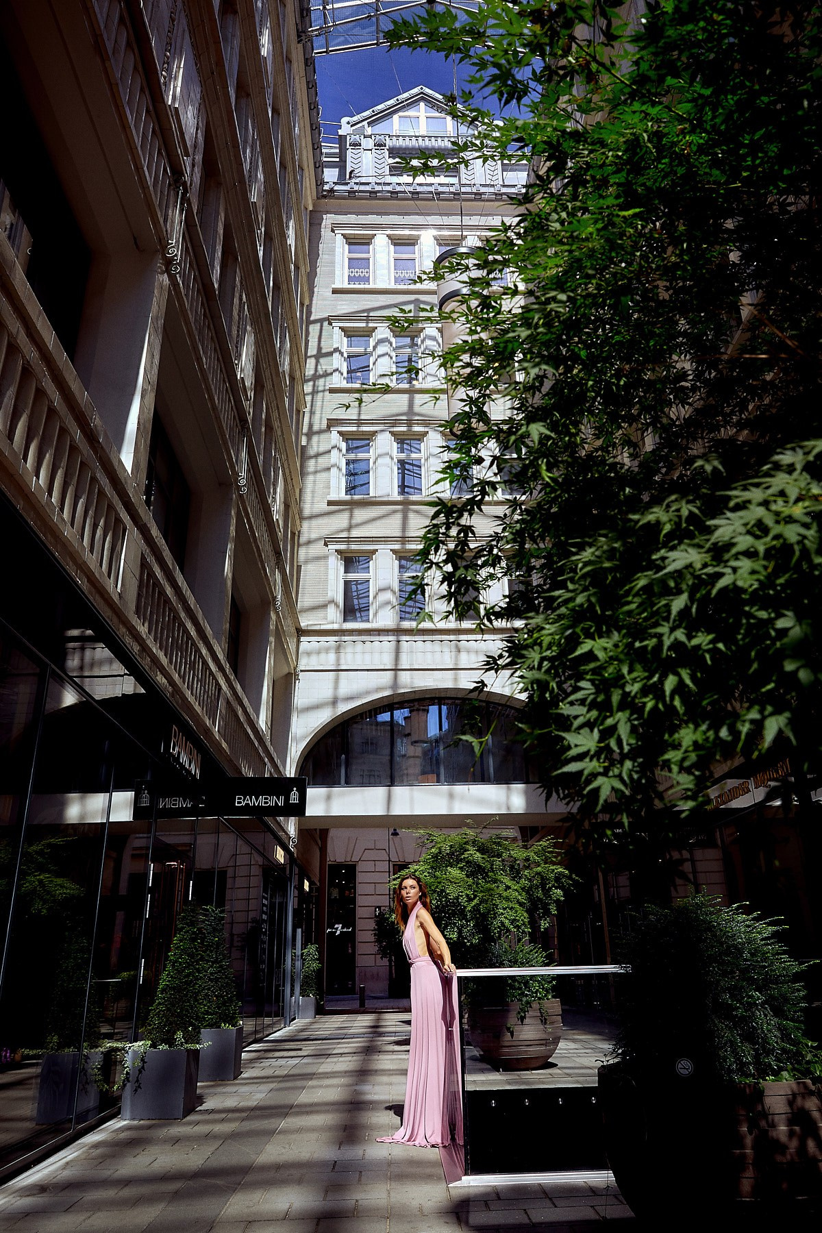 Маша Вена. Свадебный и семейный фотограф Игорь Елагин