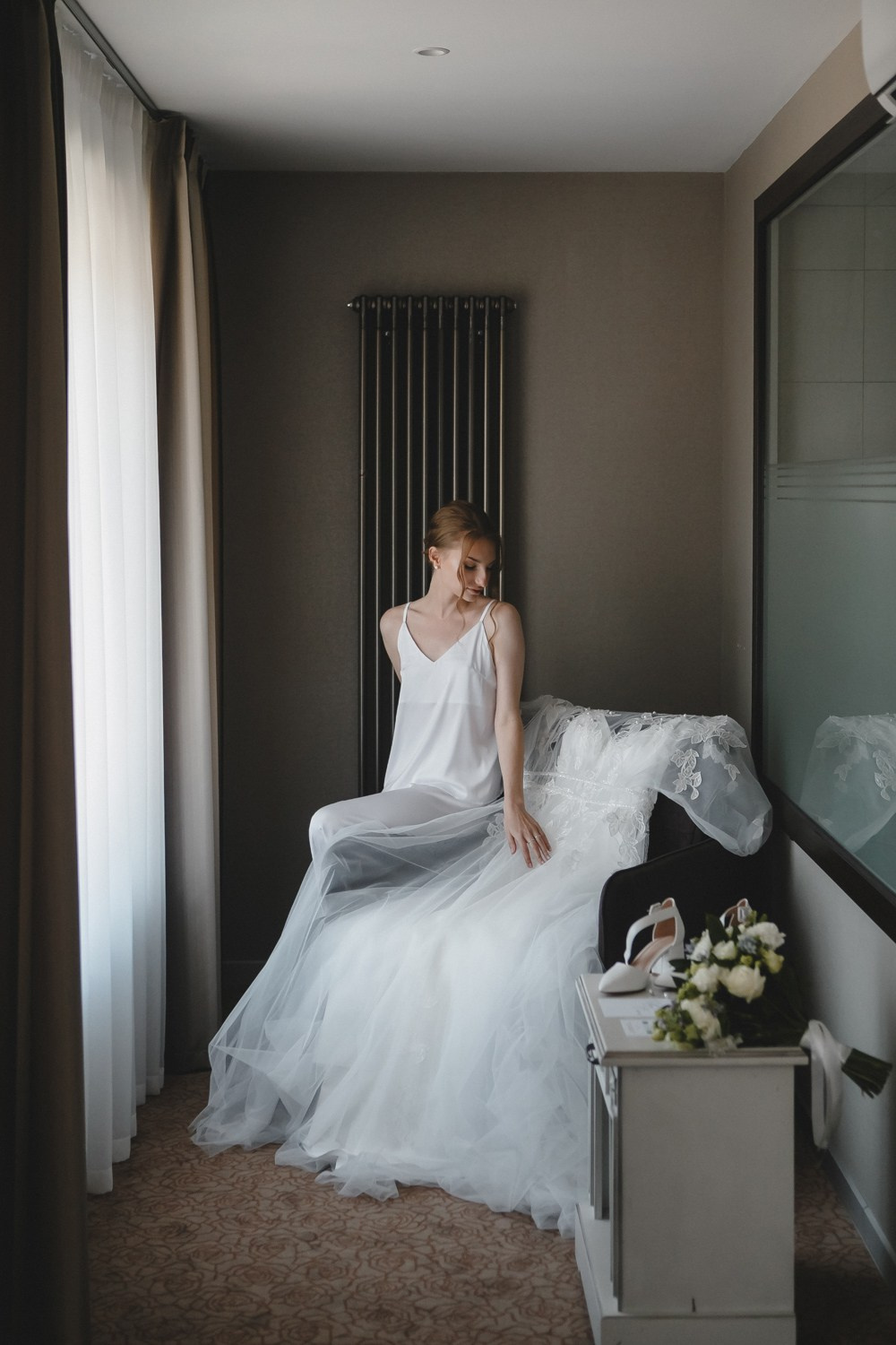 Полный свадебный день. Семейный и свадебный фотограф в Нижнем Новгороде