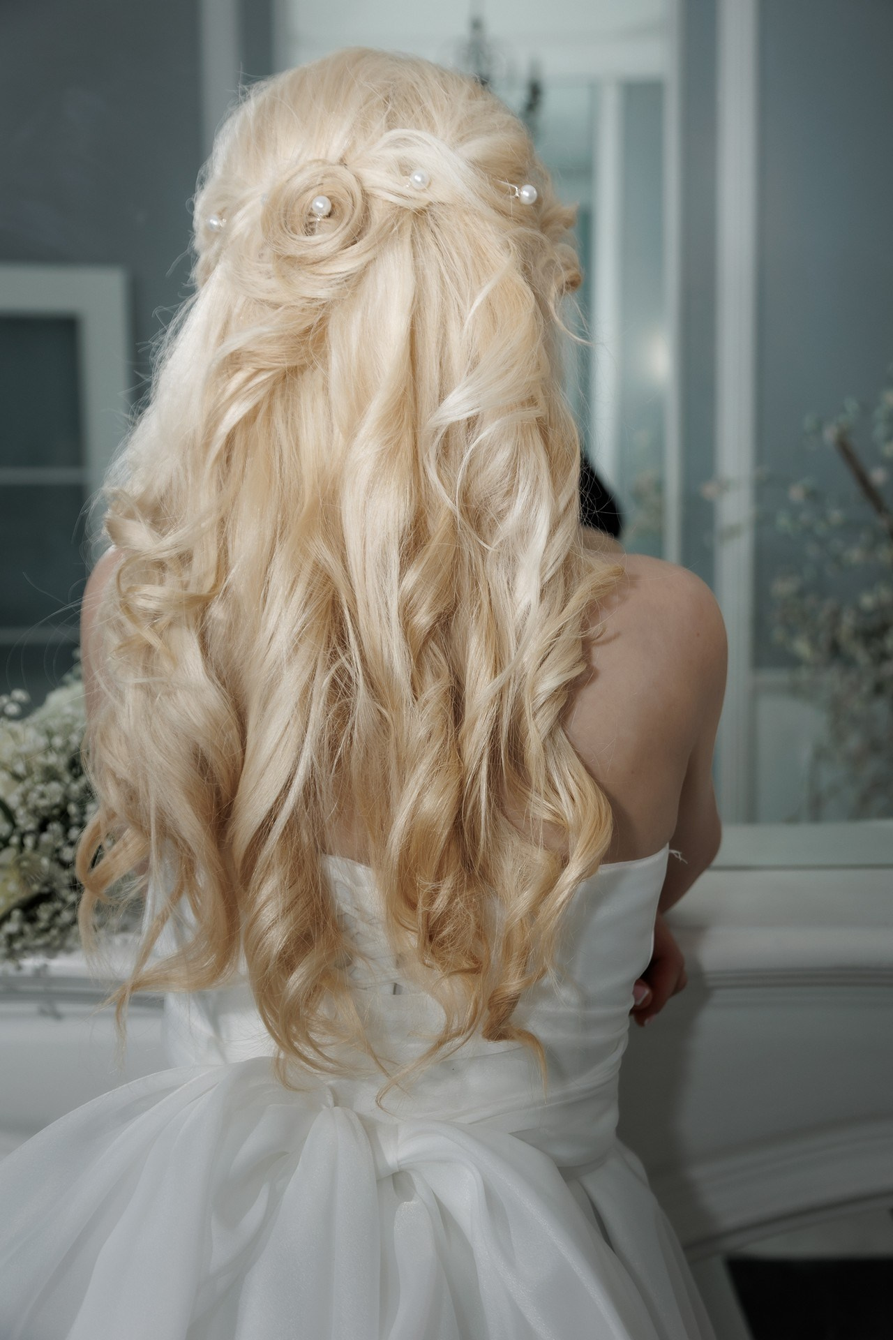 Кирилл и Ирина. Свадебный и репортажный фотограф в Москве и Московской области