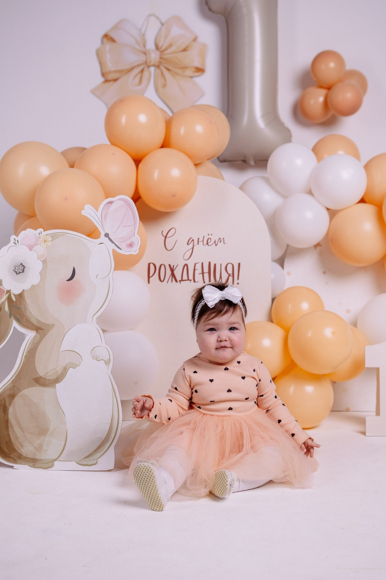 Отзывы. Детская фотостудия в Мурино «Домик гномика»