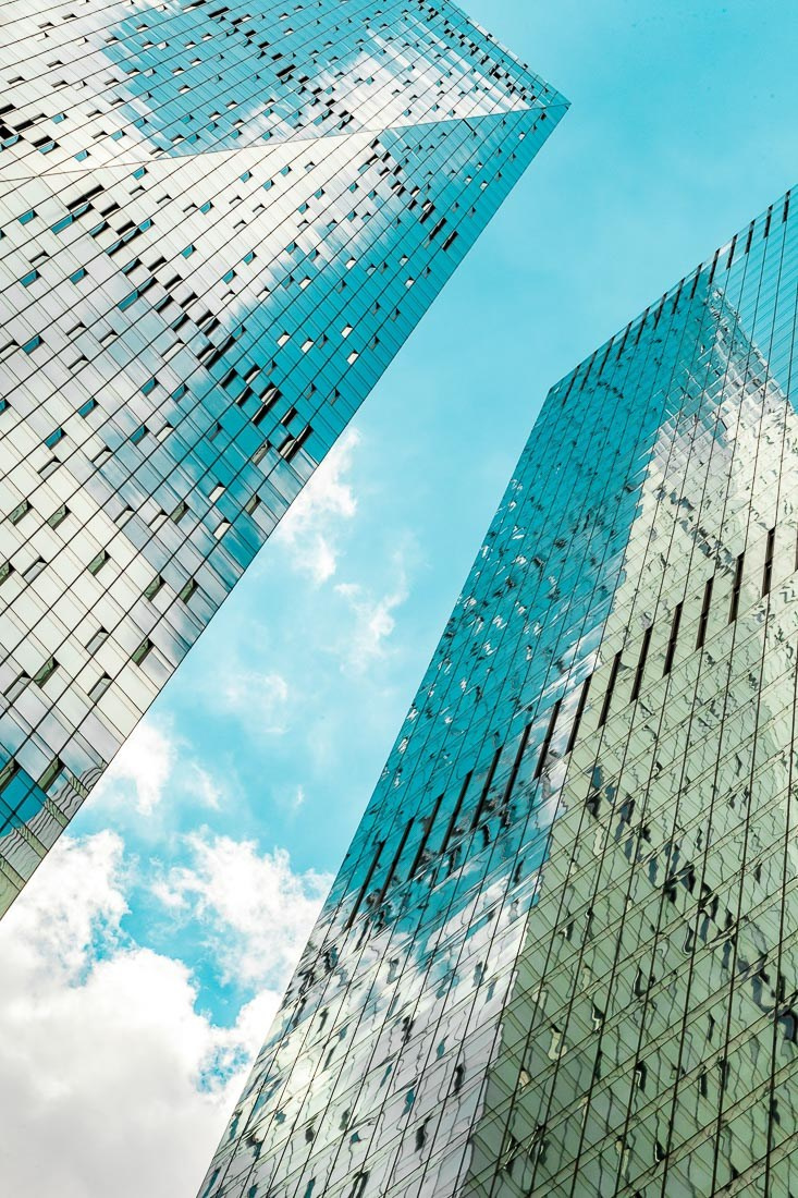 Город. Фотограф в Москве Татьяна Макотра