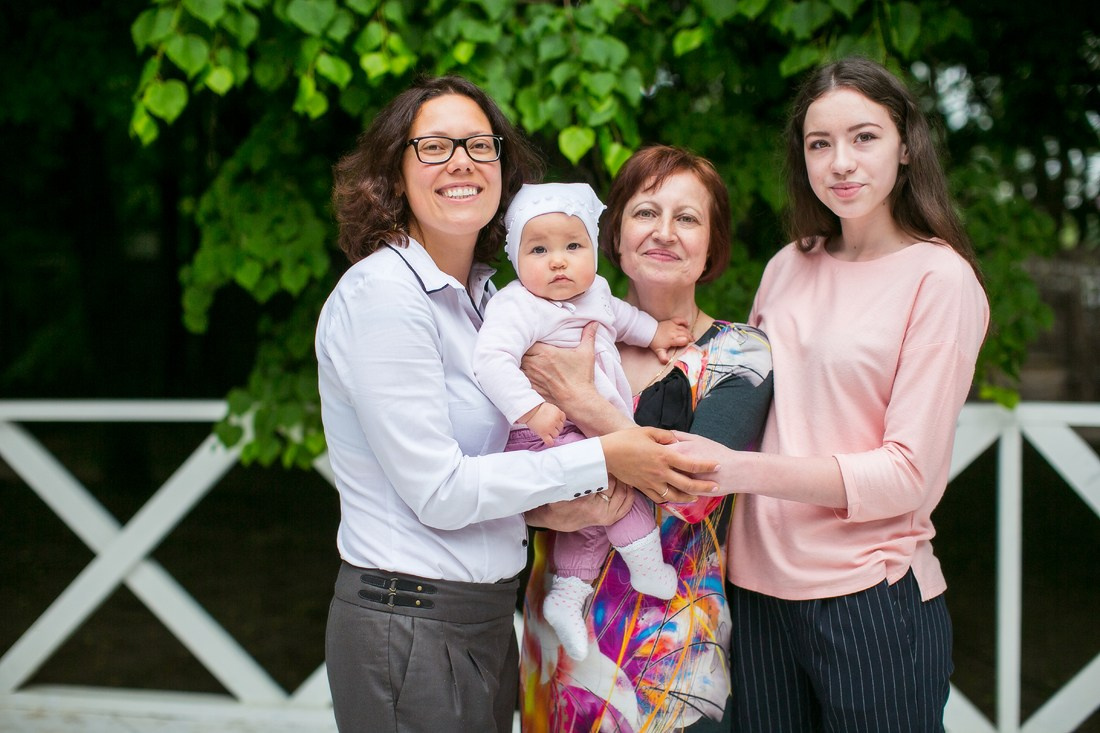 Фотосъемка Юбилея Марка. Репортажный фотограф Борис Геер