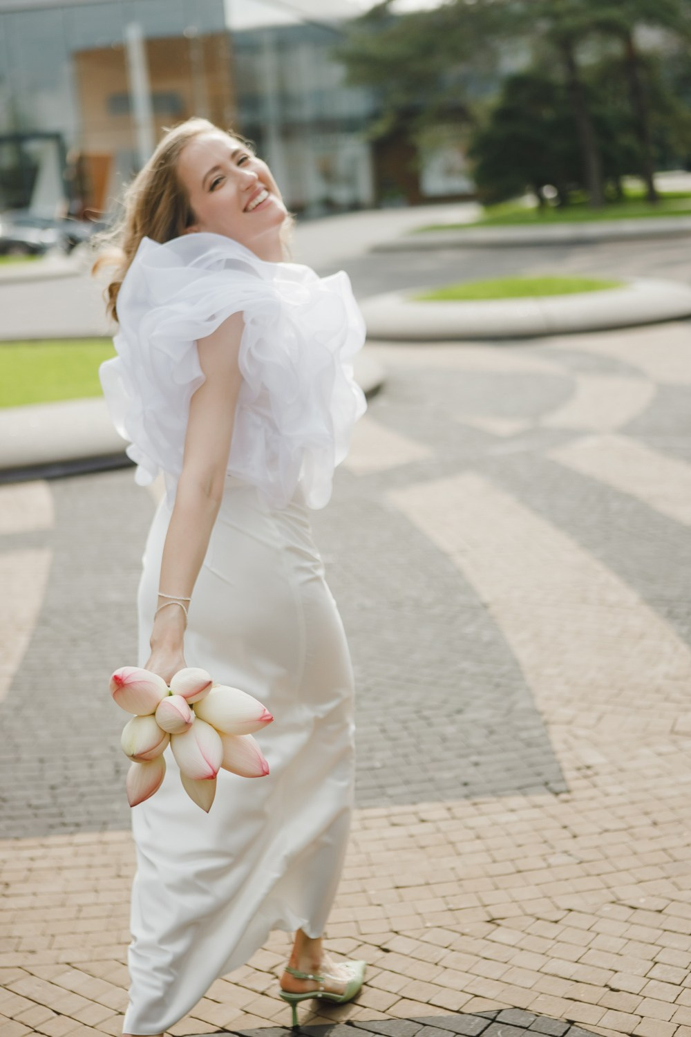 Артем и Ира (ЗАГС и прогулка). Семейный и свадебный фотограф в Нижнем Новгороде