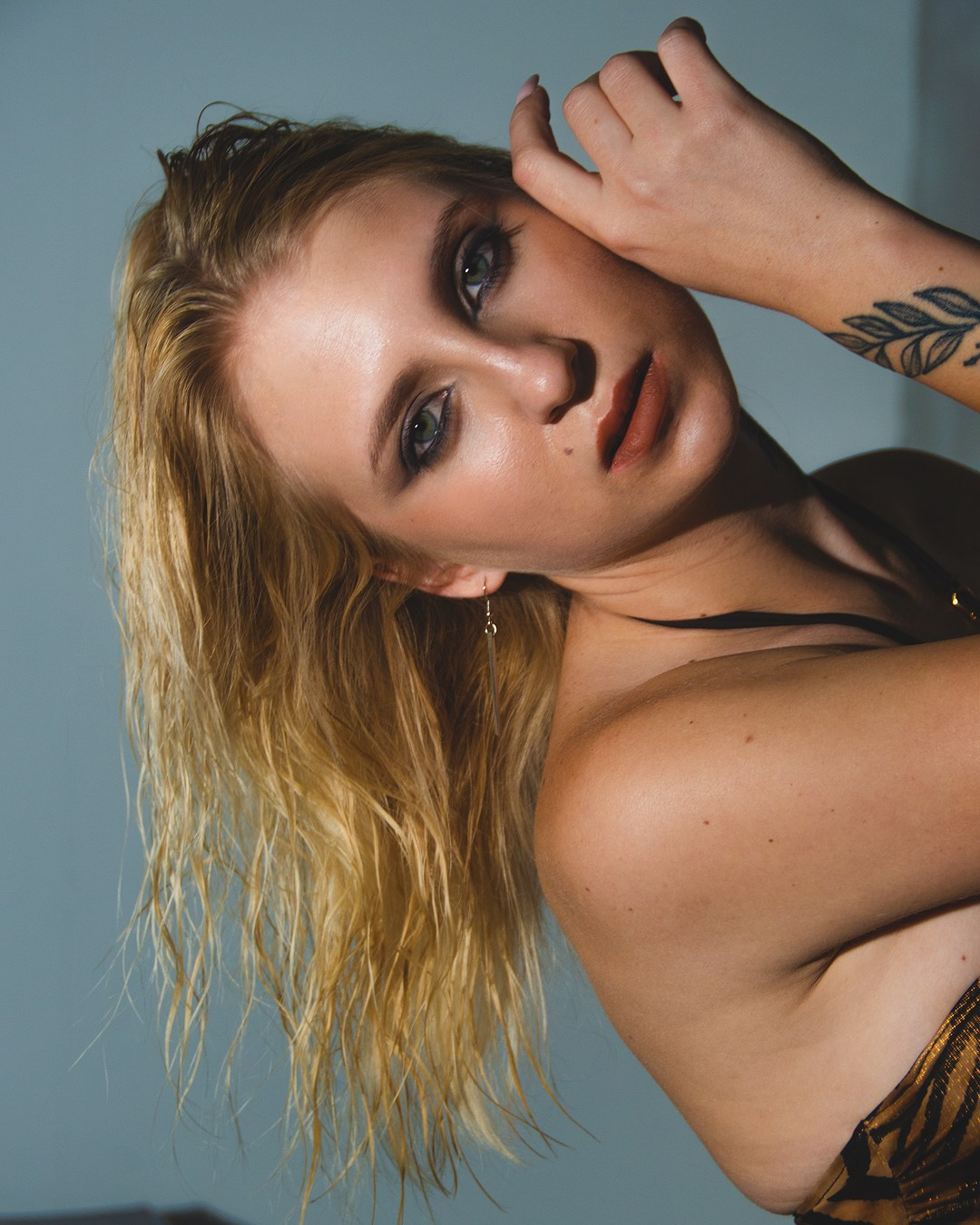 Герасименко Мария. Promodels