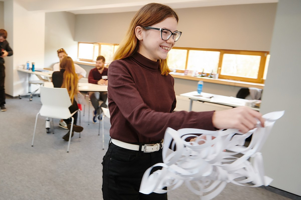 GVA. Репортажный фотограф в Москве Вадим Францев