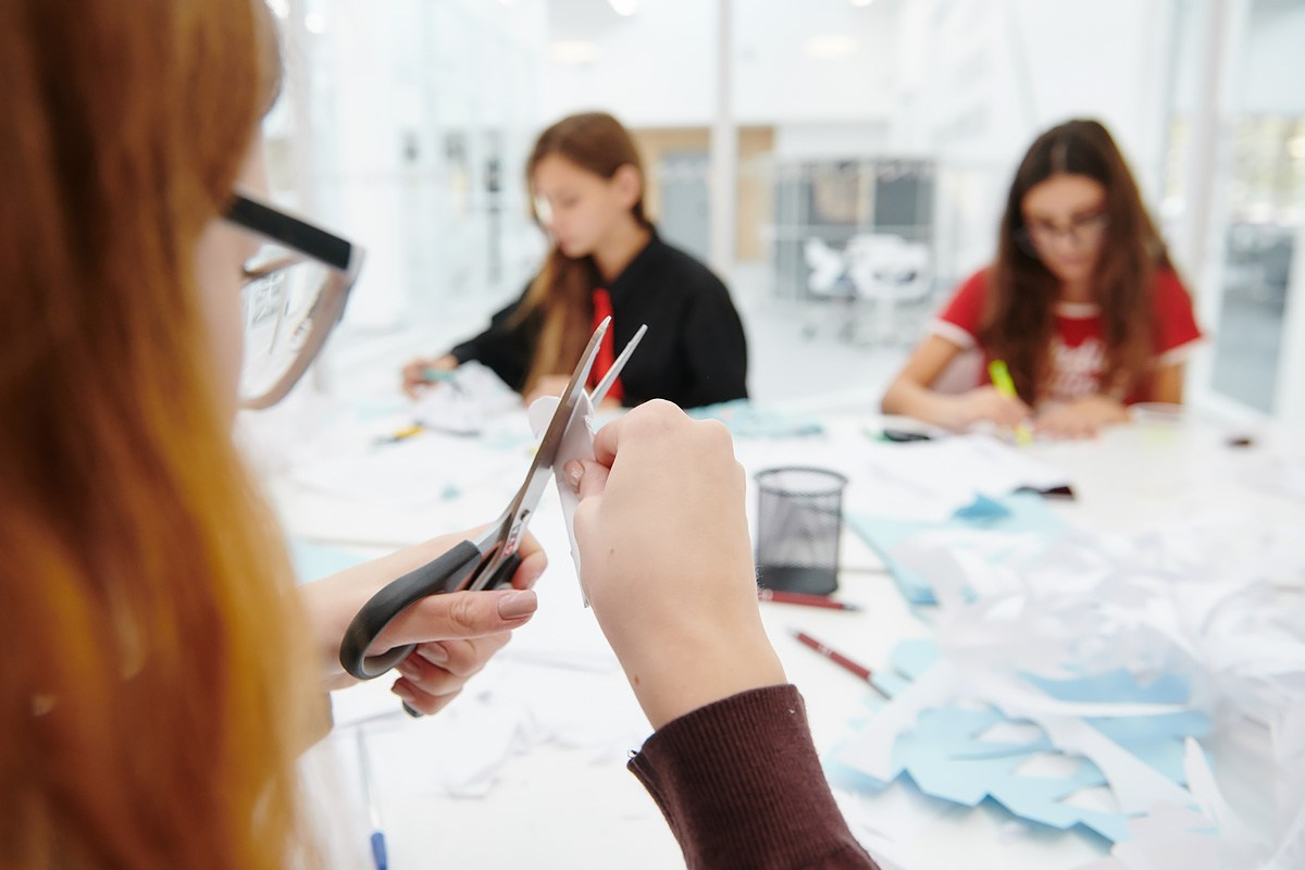 GVA. Репортажный фотограф в Москве Вадим Францев