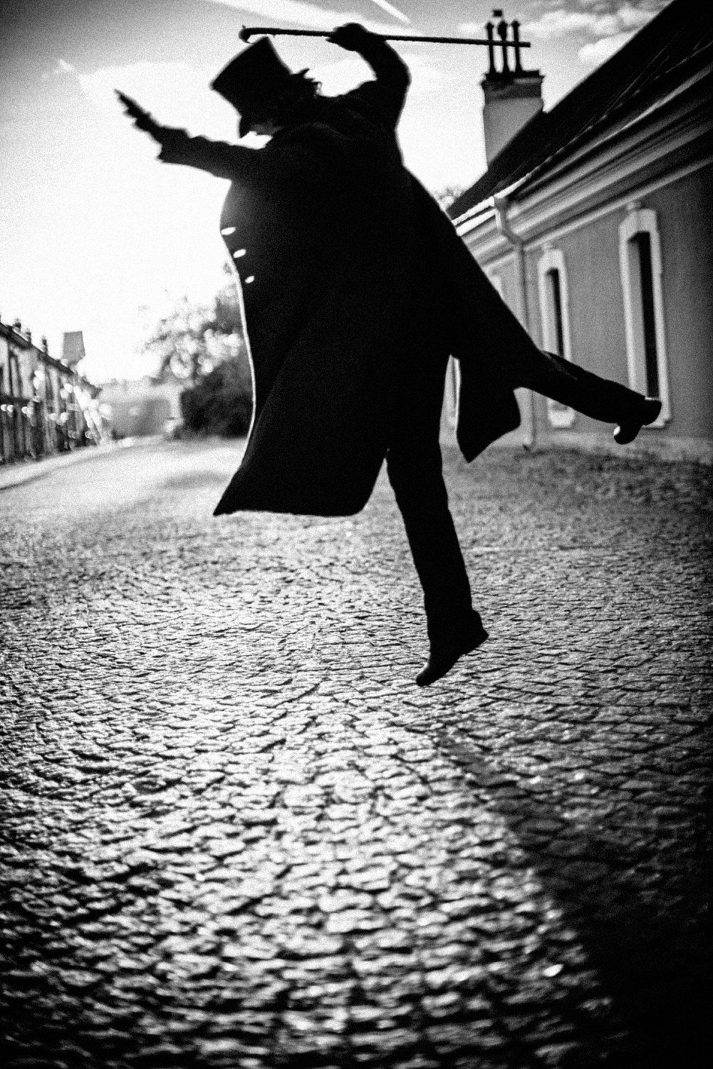 Кинотеатр. Фотограф Михаил Ряховский