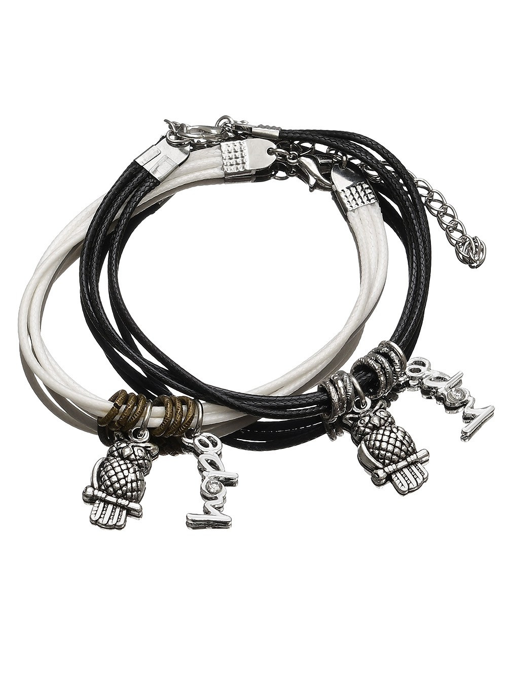 Съёмка браслетов