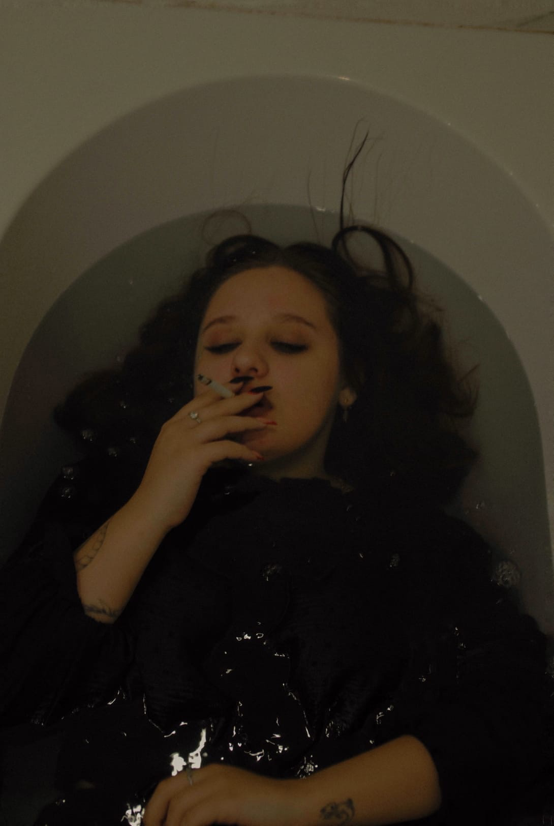 Студийные съёмки — дерзость. Фотограф Нижний Новгород