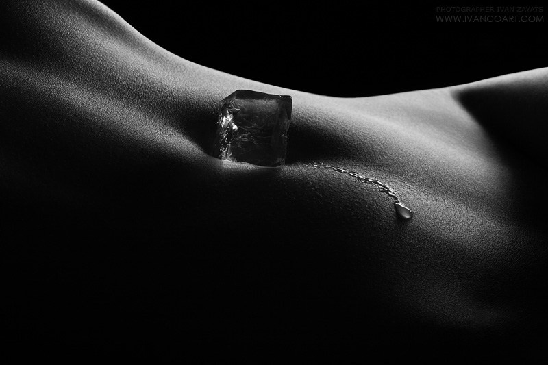 Фотосессия в стиле ню в Минске | Портфолио