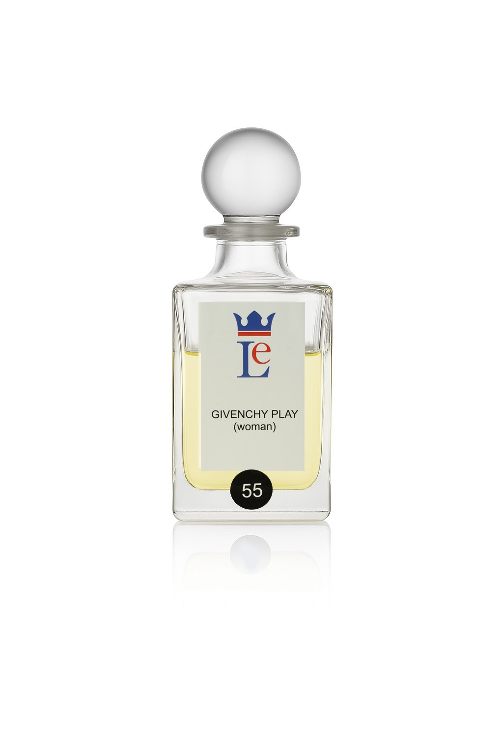 Le Parfume. Фотограф в Екатеринбурге Гасанова Дилара