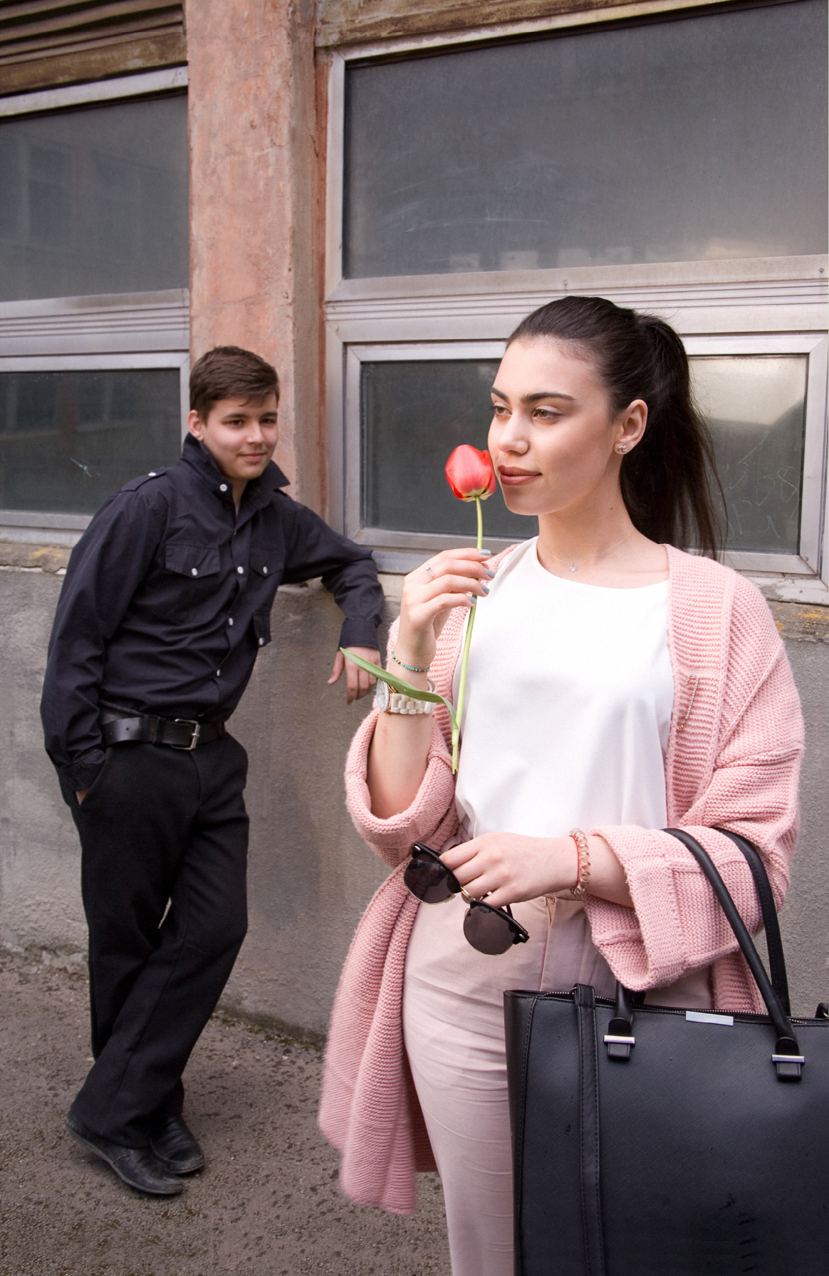 Выпускной альбом в Ростове-на-Дону