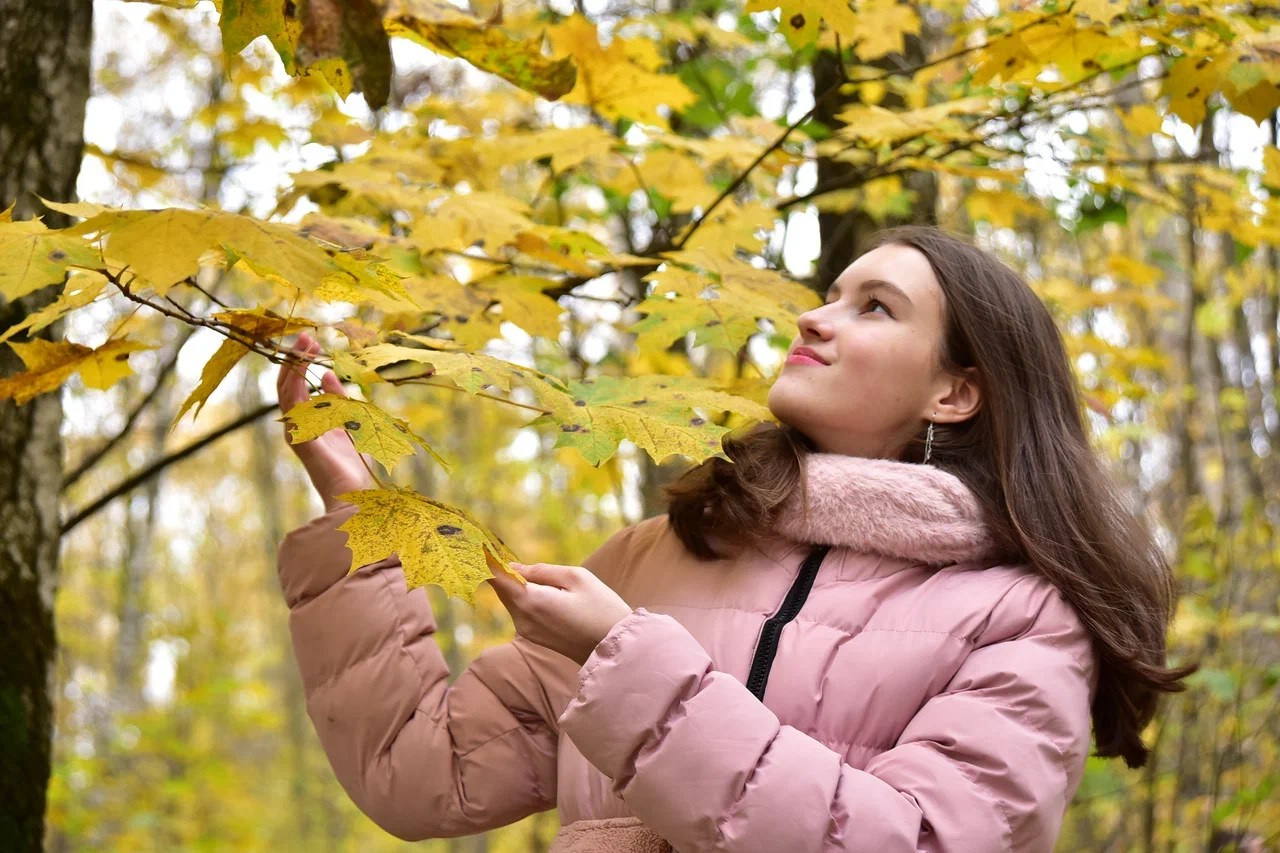 Школьная осень. Стильные выпускные альбомы, детские фотосессии, сюжетные фотографии