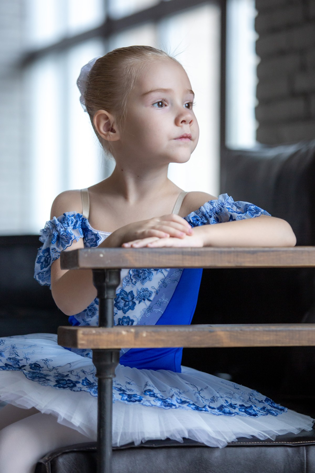 Детские фотосессии. Портретные фотографы в Москве — Анна и Алексей Бородины