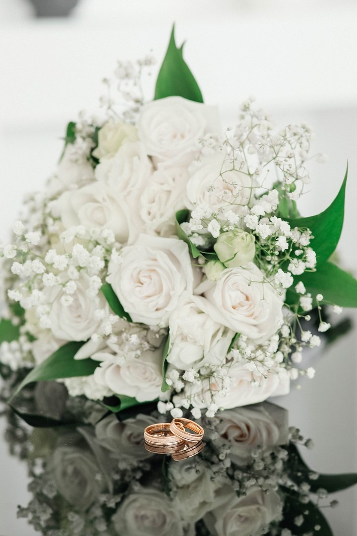 СВАДЬБЫ. Фотограф в Омске