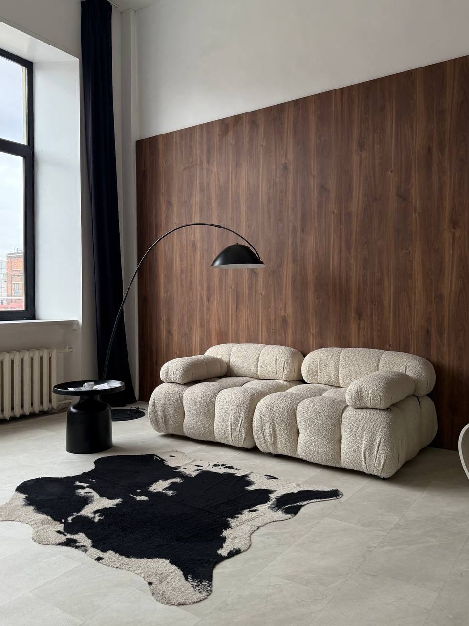 Replace — зал OLD MONEY. Фотограф Александра Сыщенко