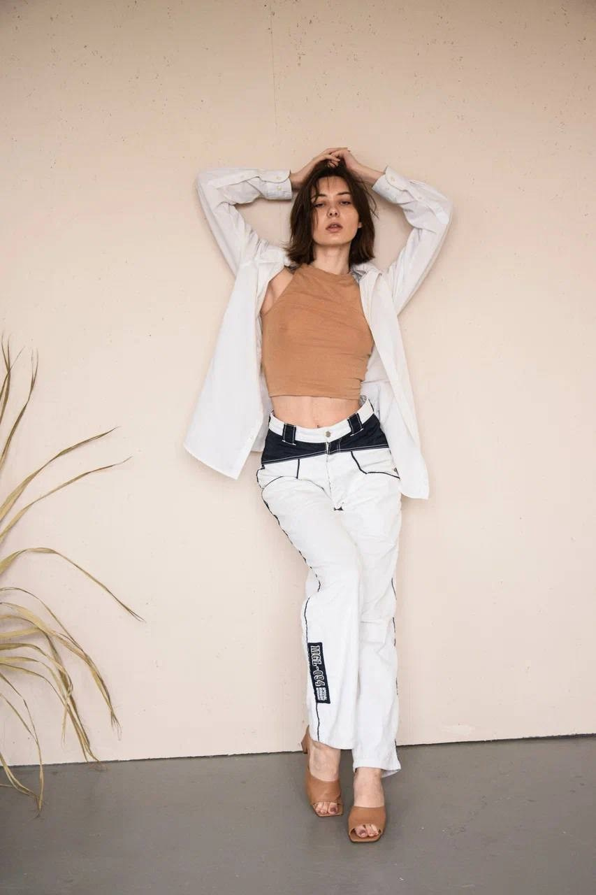 Daria T. Modeling agency TM MODELS