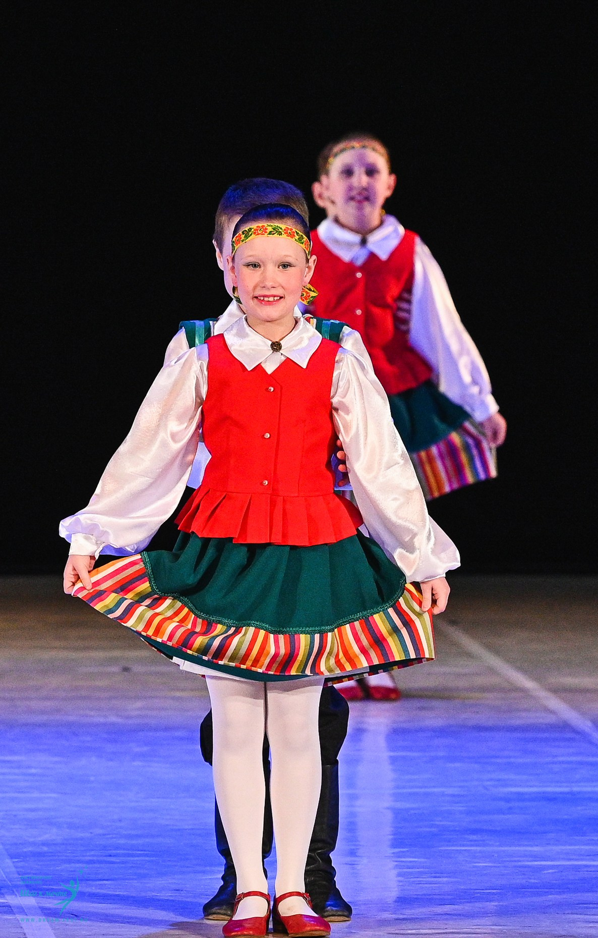 15.03.2025 «Моя Сцена» Фестивальное движение «Шаг к мечте» г. Москва. Медиастудия Фото Концепт