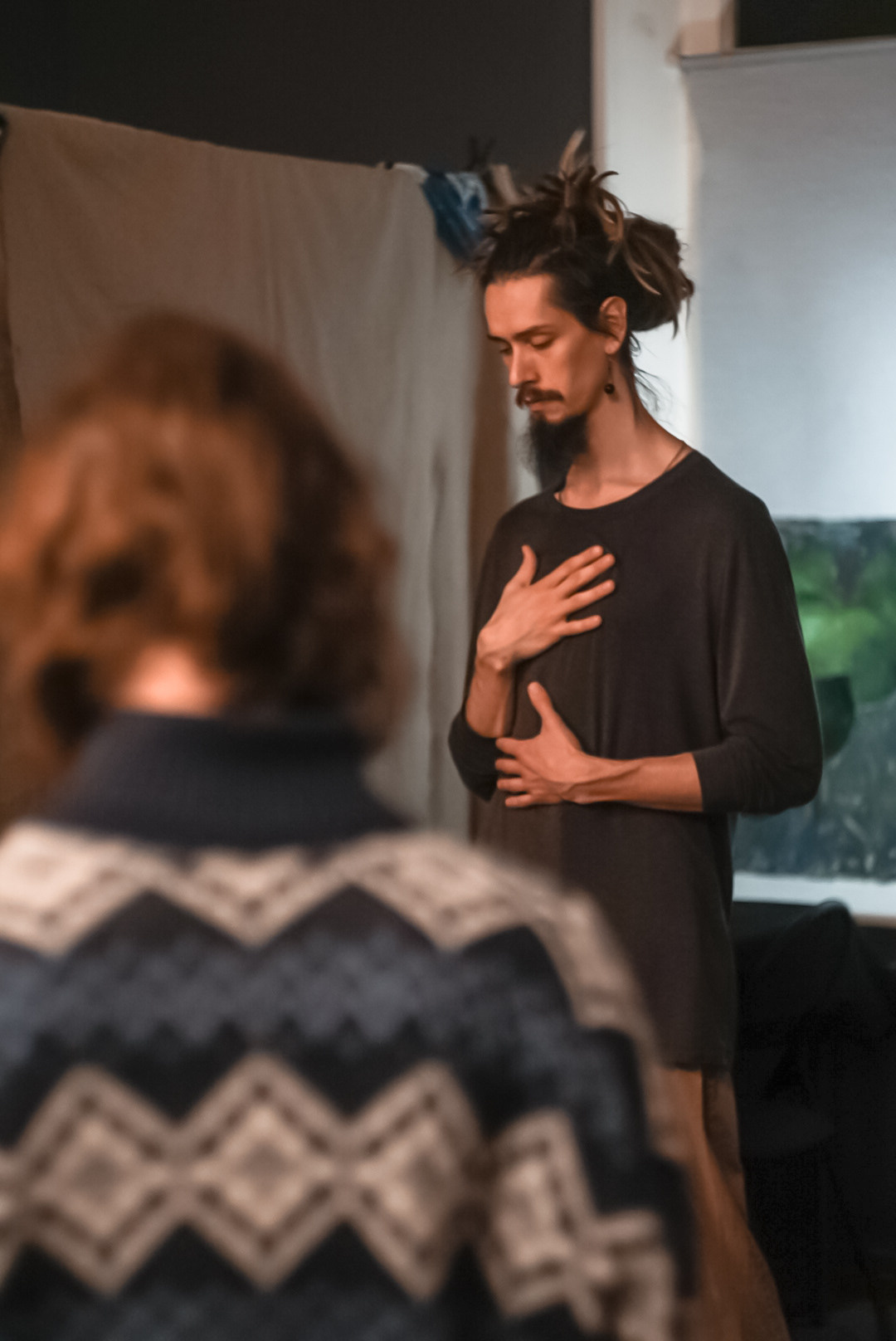 Dance. Фотограф Софья Горбунова