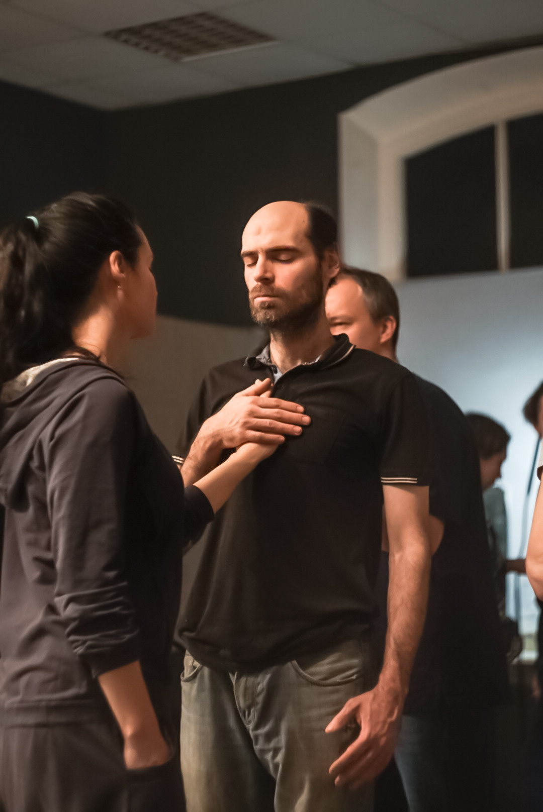 Dance. Фотограф Софья Горбунова