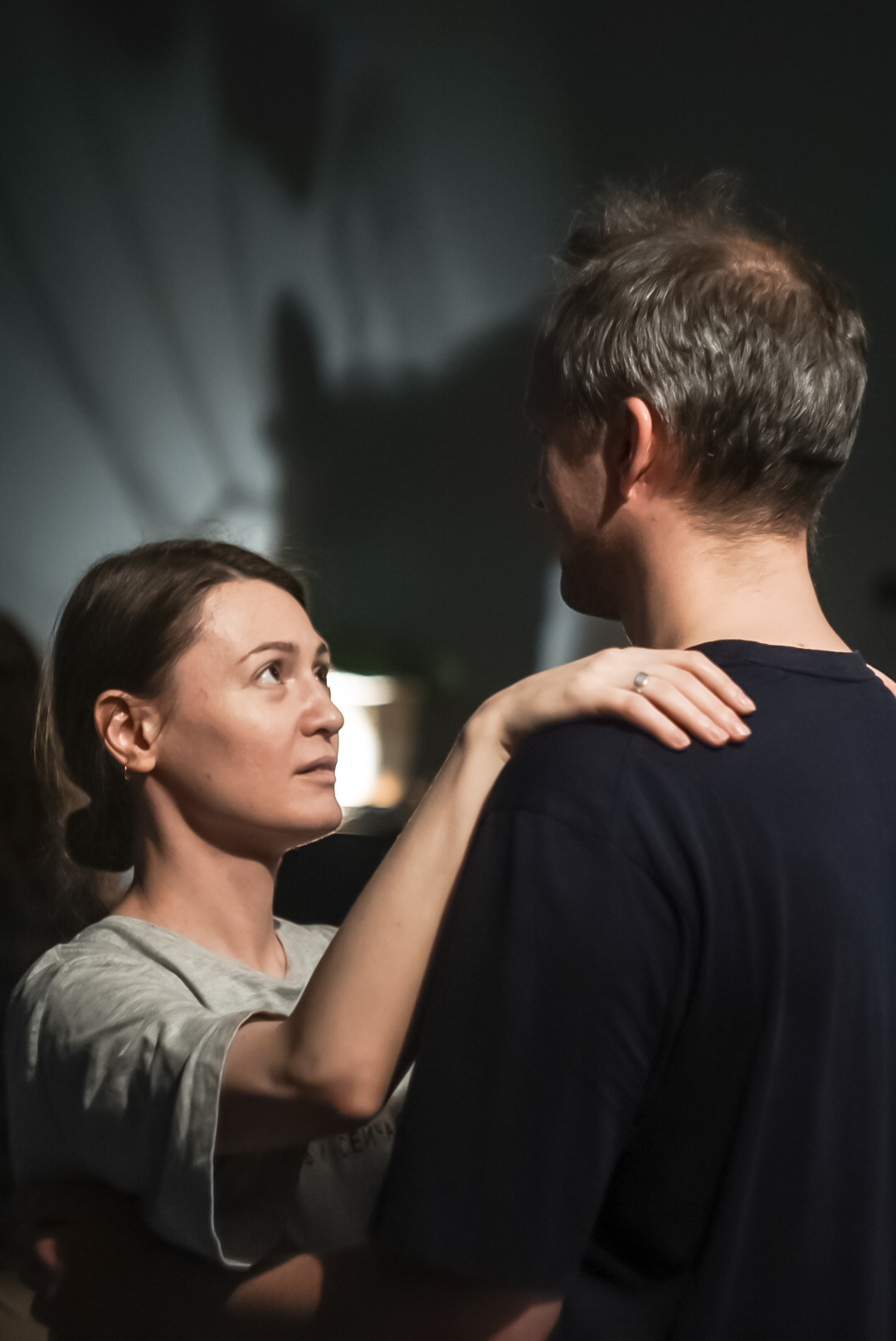 Dance. Фотограф Софья Горбунова