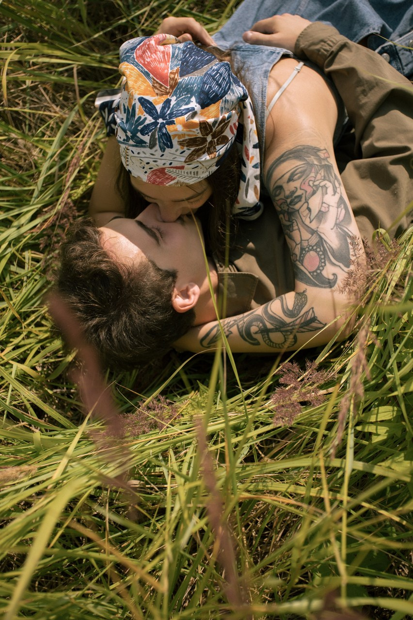 Наташа и Костя. Свадебный и семейный фотограф