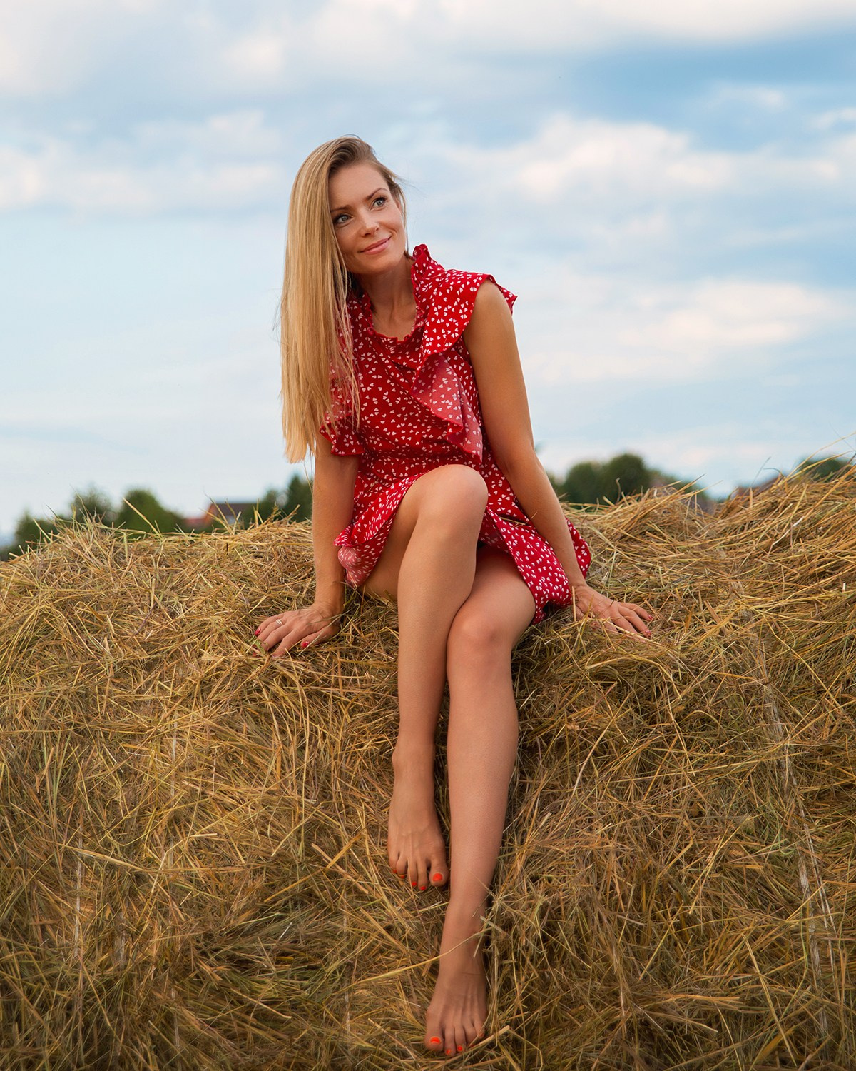 Уличные локации. Фотограф Мытищи-Москва Мария Апреликова