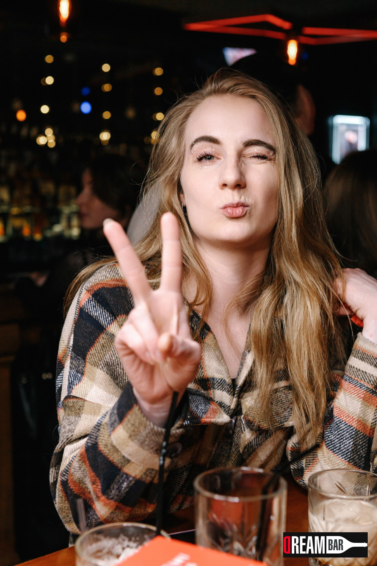 Dream Bar. Фотограф Владимир Молоканов