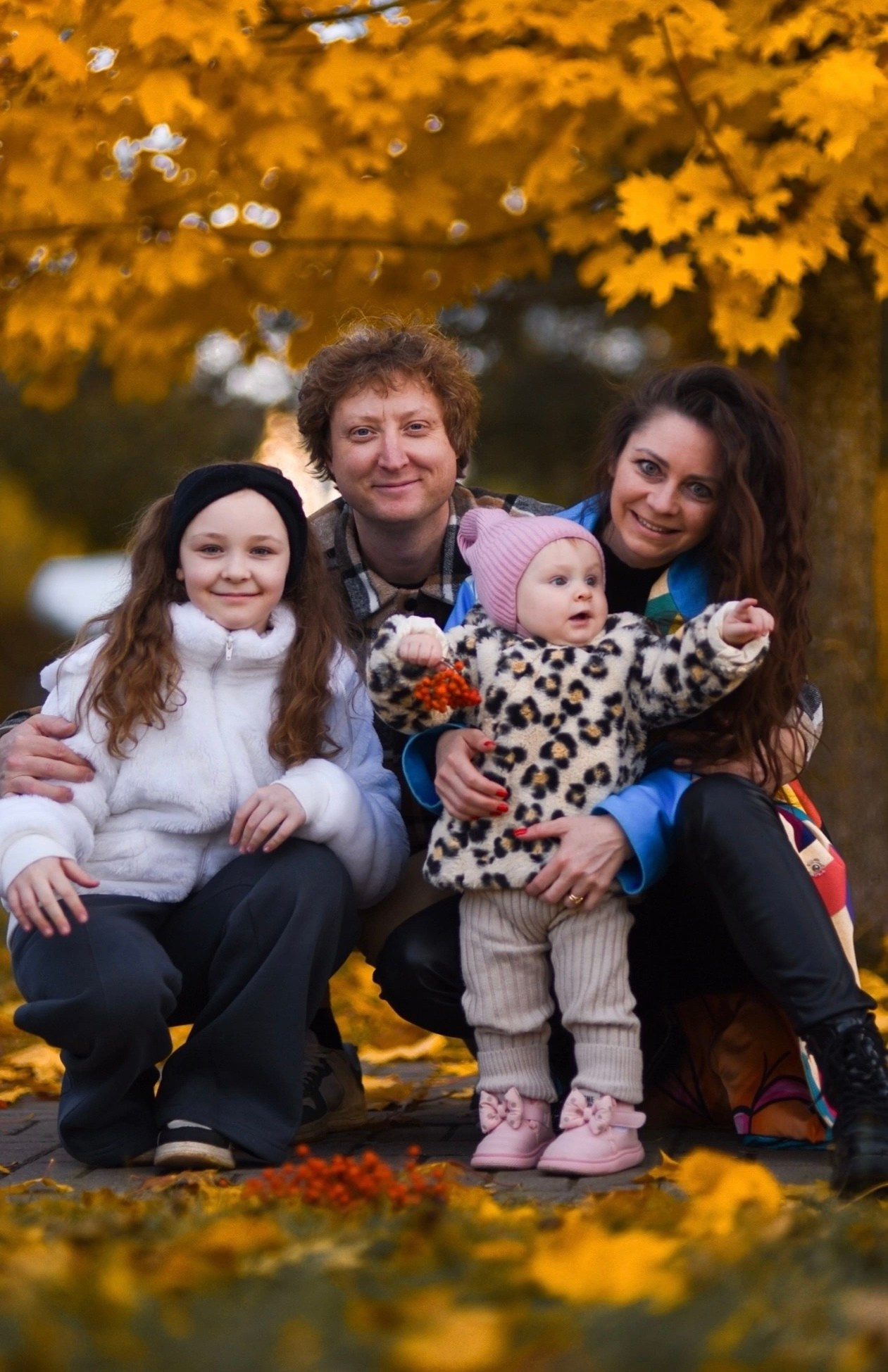 Фотограф в Санкт-Петербурге