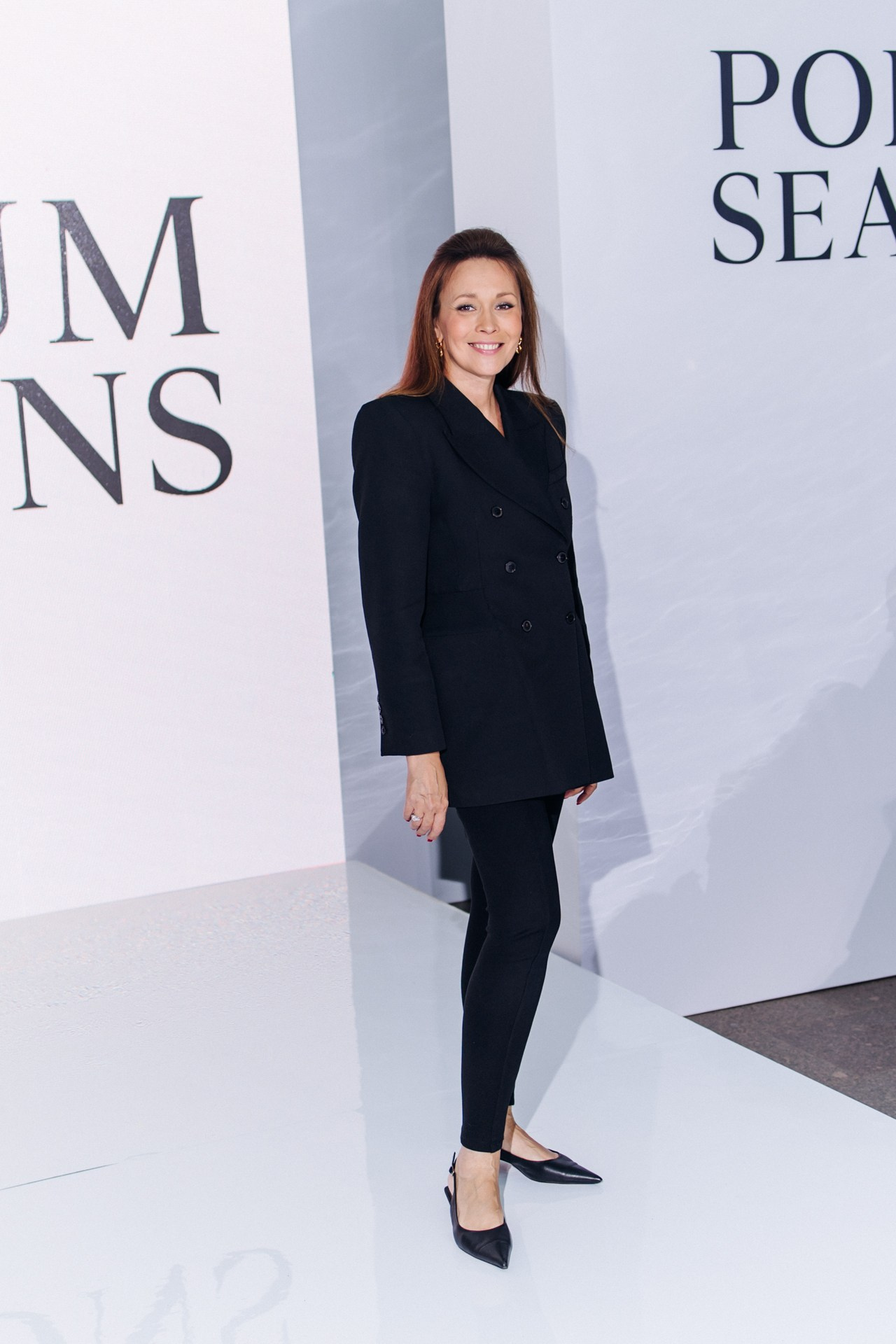 Podium seasons. VICTORIA SHU