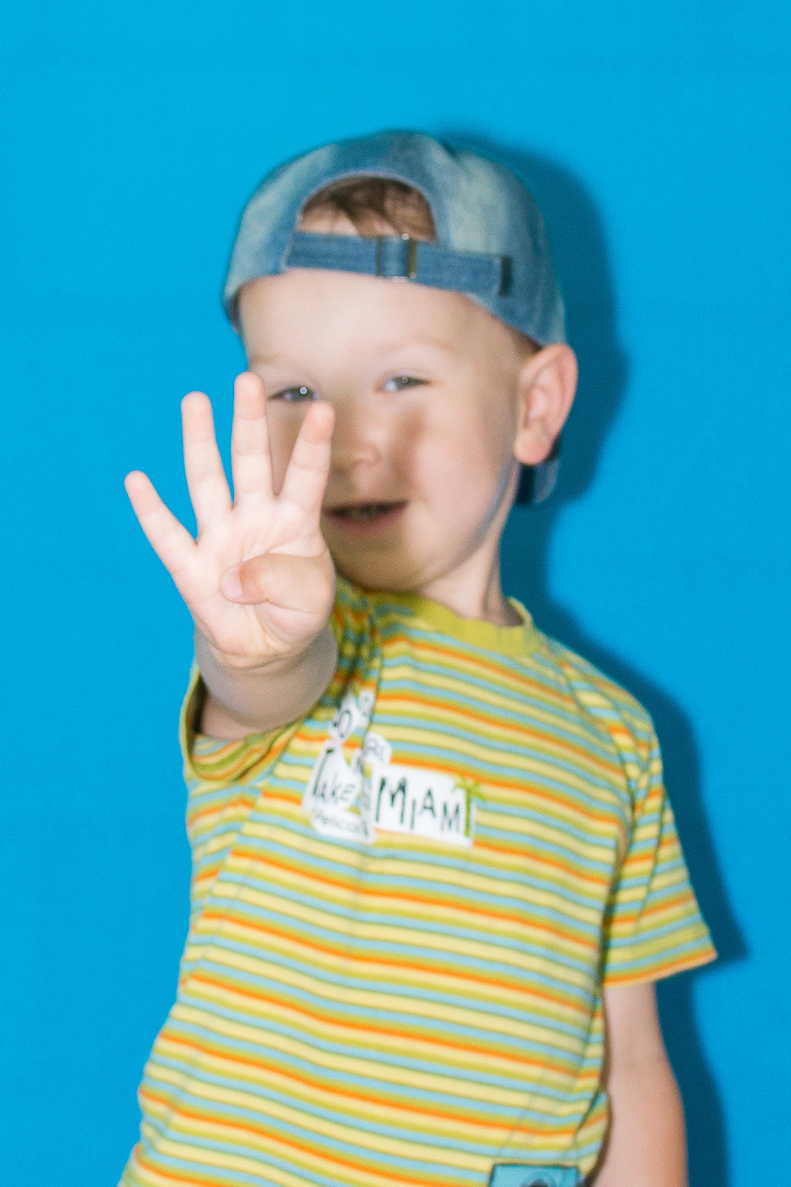 Веселые детки. Семейный и детский фотограф в городе Ижевске