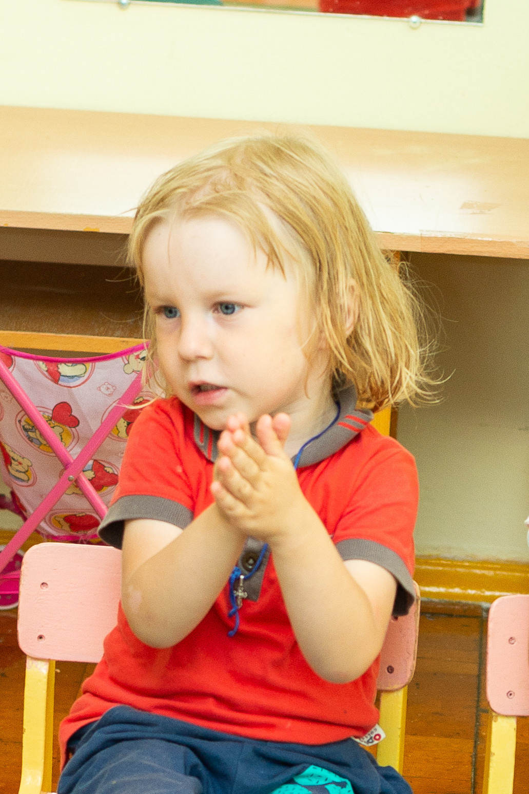 Веселые детки. Семейный и детский фотограф в городе Ижевске