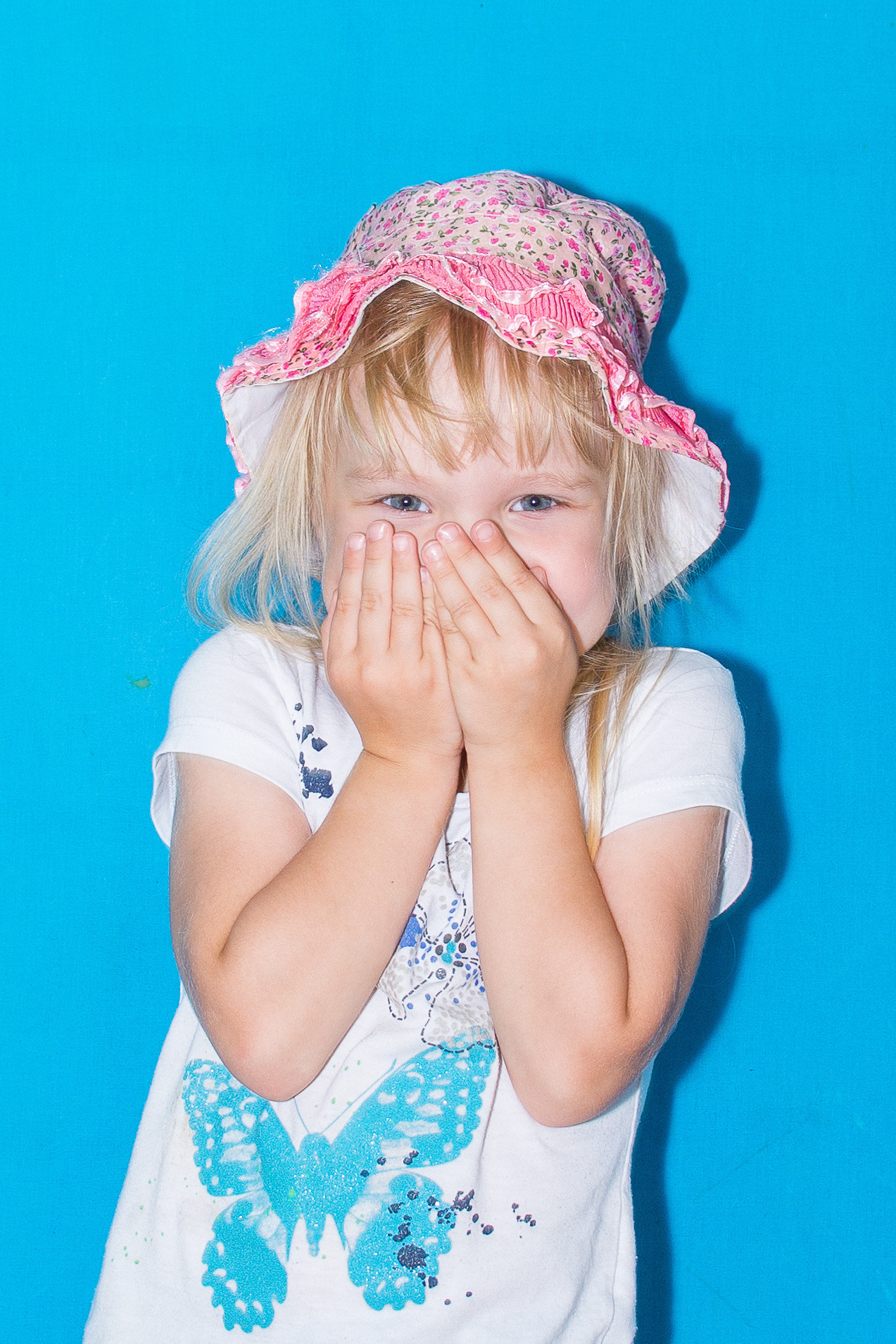 Веселые детки. Семейный и детский фотограф в городе Ижевске