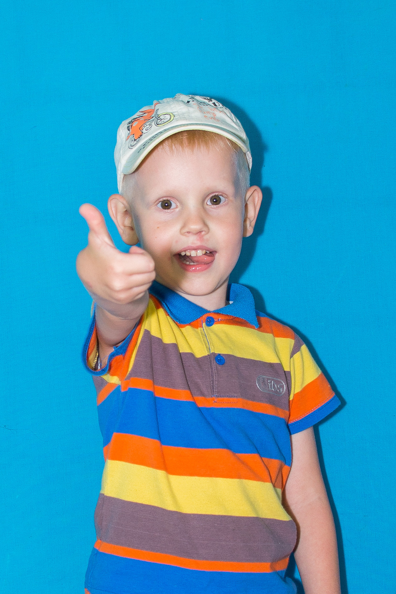 Веселые детки. Семейный и детский фотограф в городе Ижевске