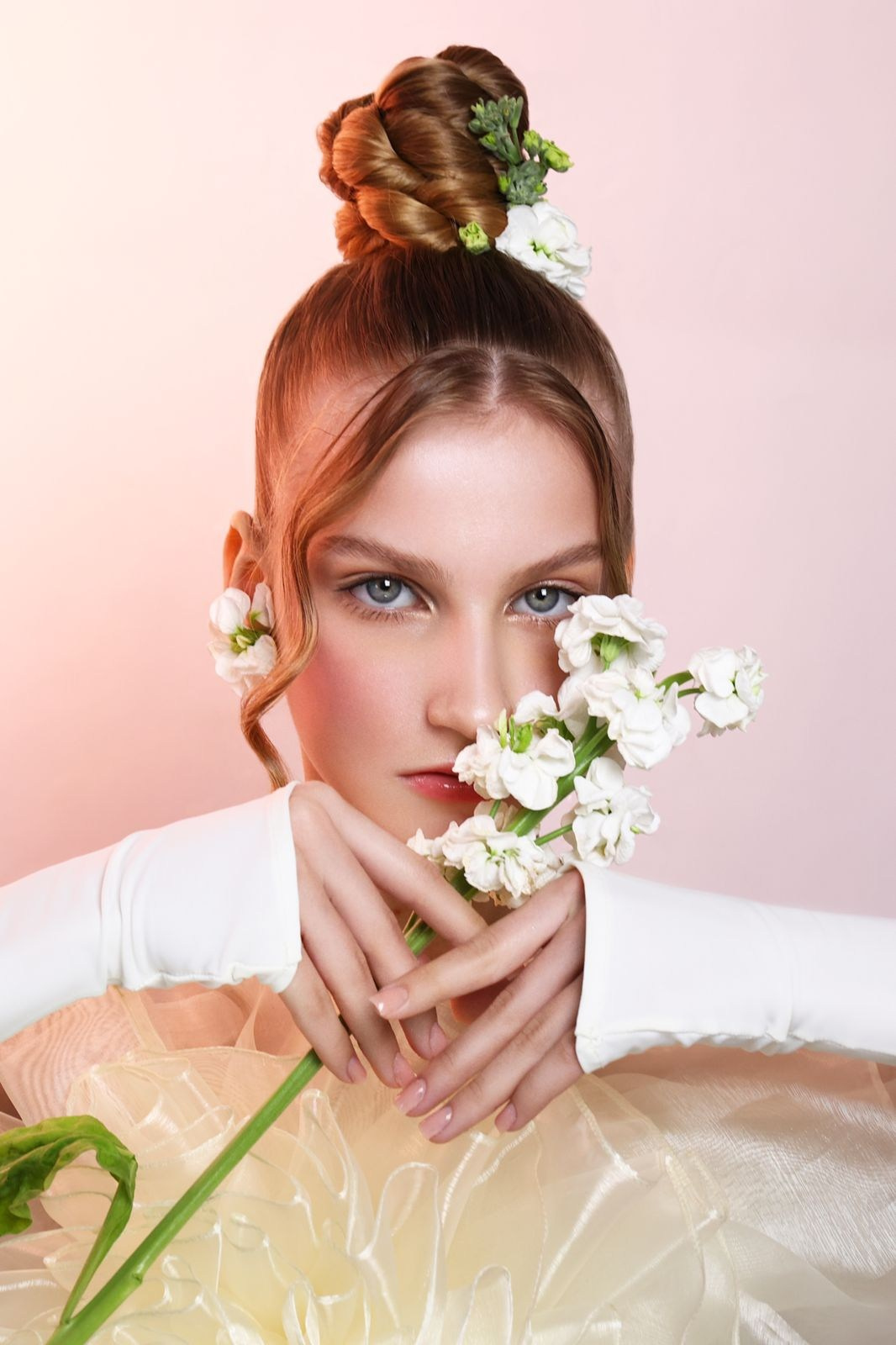 KSENIA. Модельная студия MIA Models