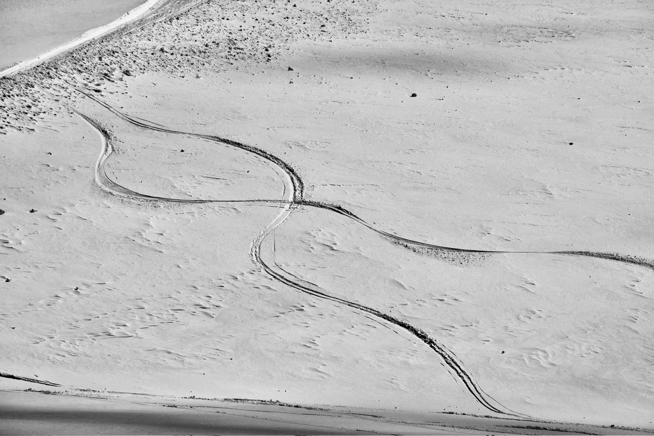 Реальная геометрия. Фотограф Евгений Андреев