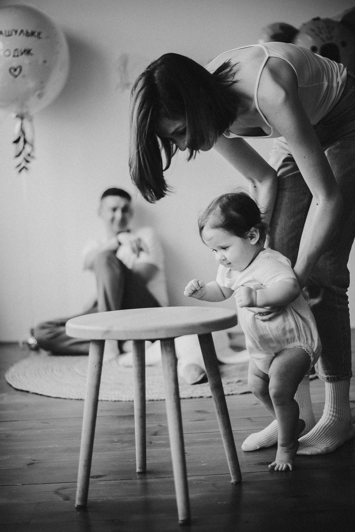 Годик | в студии