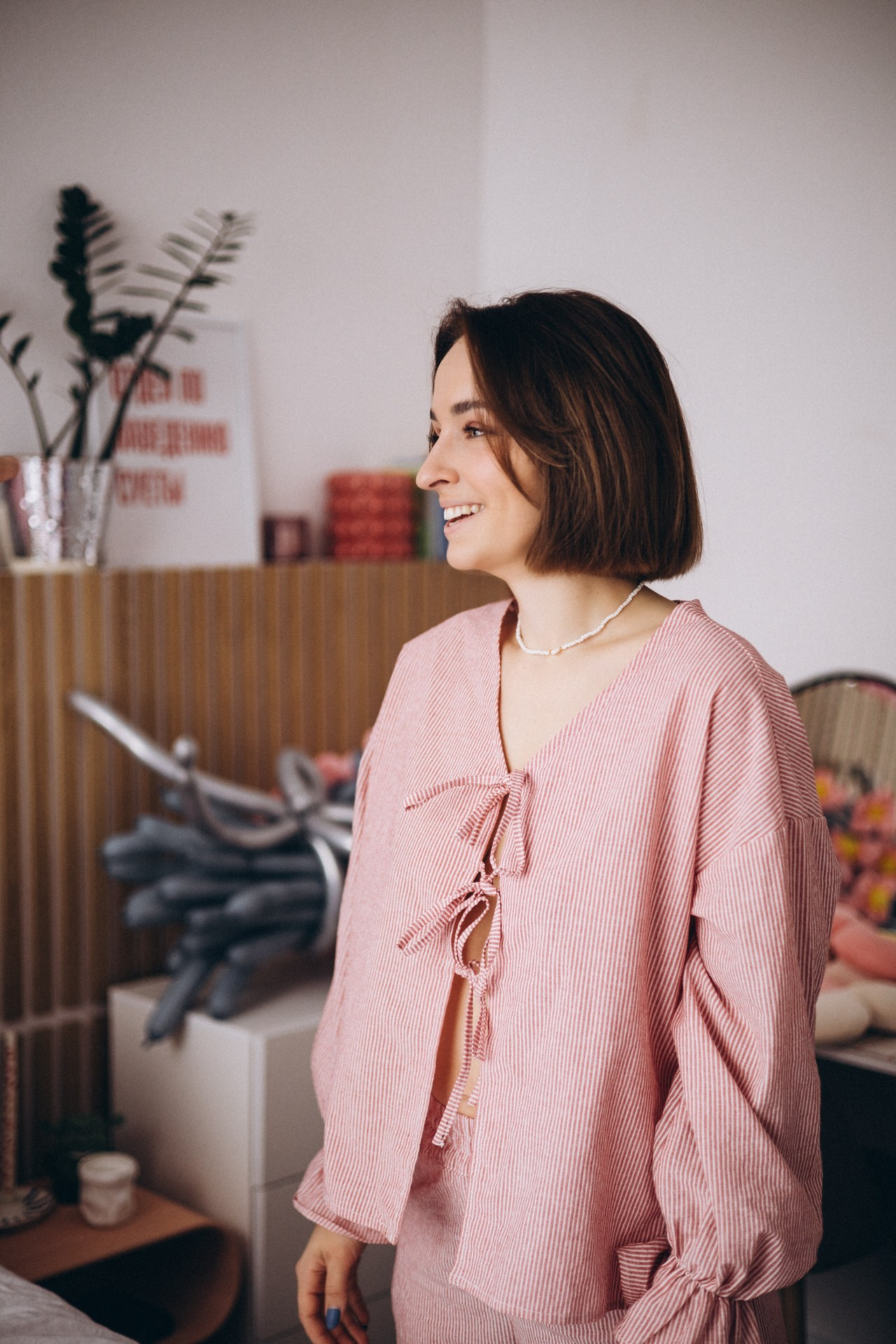 Семейное счастье дома. Фотограф в Санкт-Петербурге Кристина Порванова