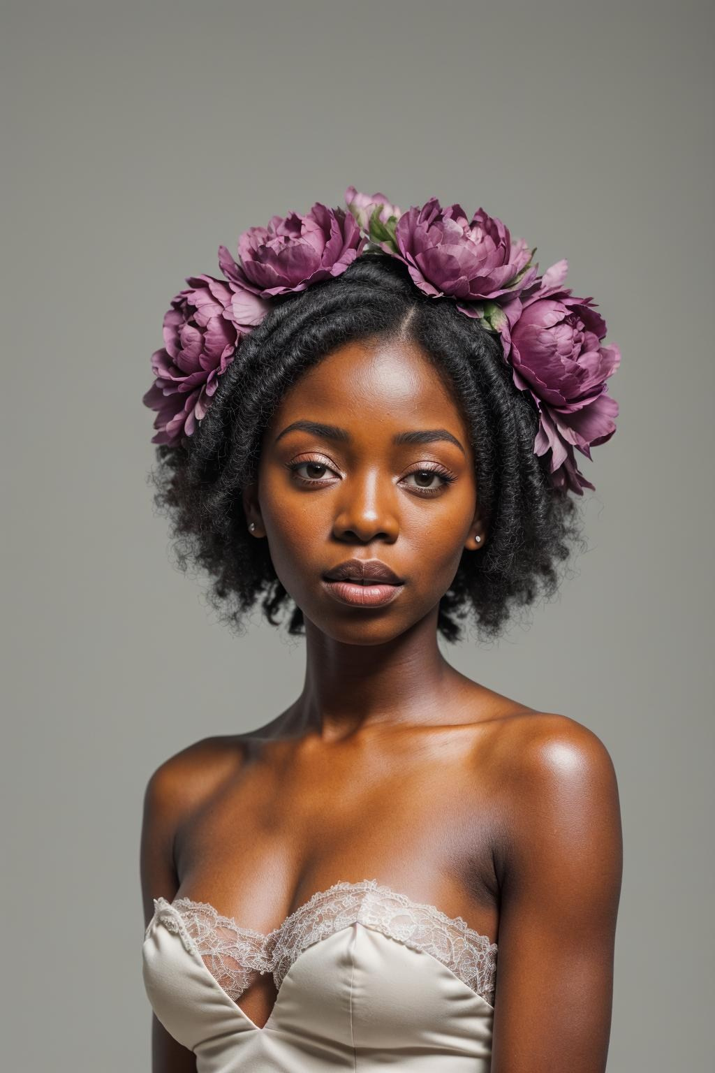 AI Генерации. Профессиональная фотосъемка в Москве