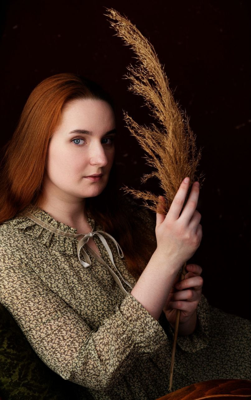 Фотограф Екатерина Куренкова