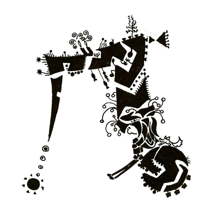 Рисунки. Фотографии Руслана Сайдалиева (Рус Сай)