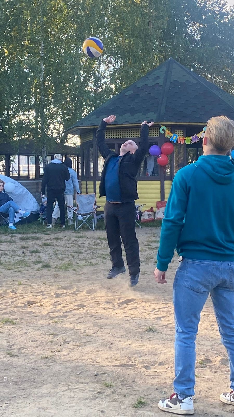 Шашлыки | 16.09.2023. Галерея Фантим