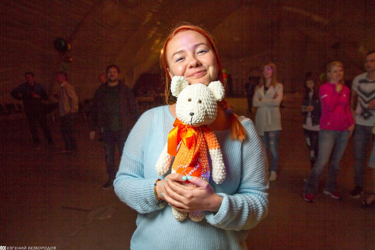 9 лет Фантиму. Тропикана | 26–27 мая 2018. Галерея Фантим